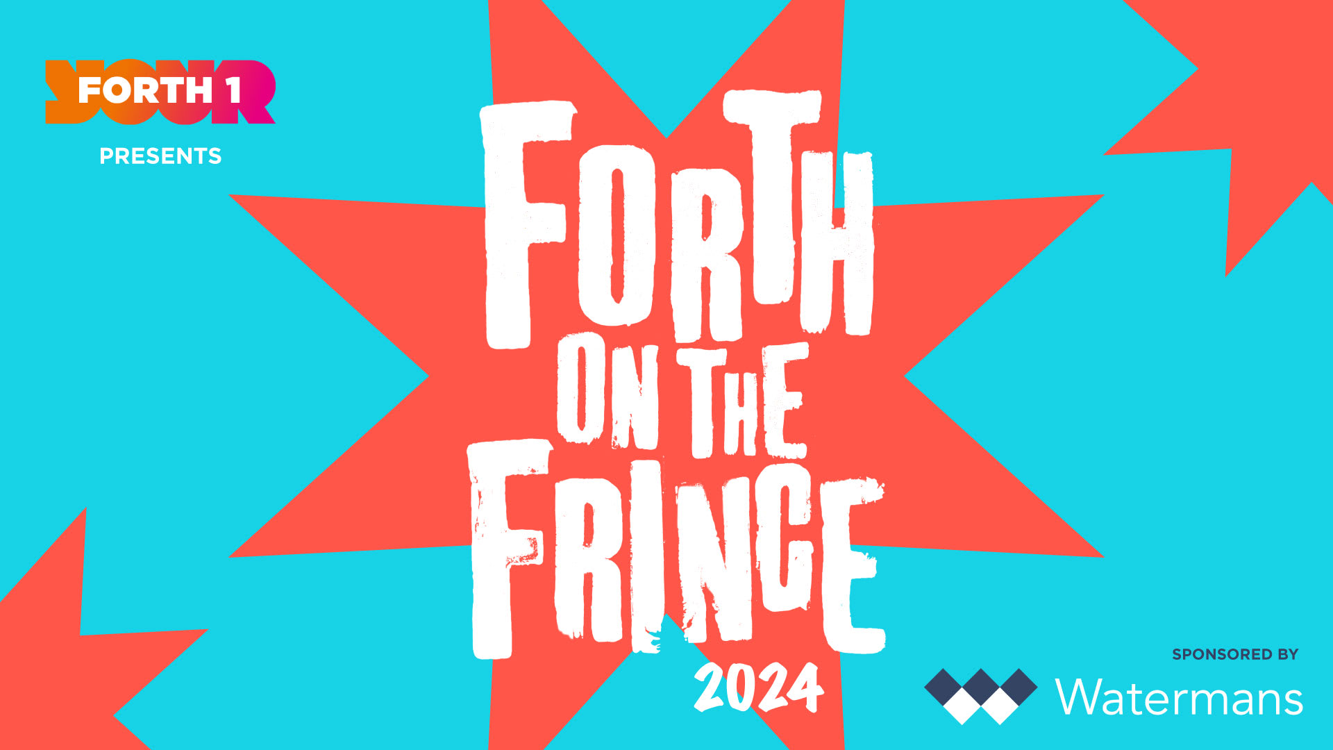 Forth On The Fringe Tickets Edinburgh Playhouse in Edinburgh ATG